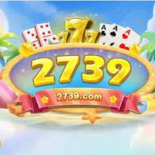 2739 - Permainan Poker Seru untuk Penggemar Game