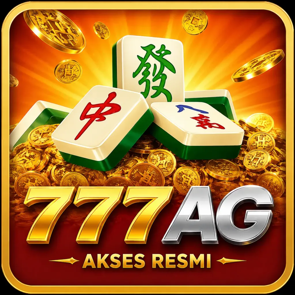 777AG - Pembuat Stiker WA Terbaik untuk Kreativitas Anda