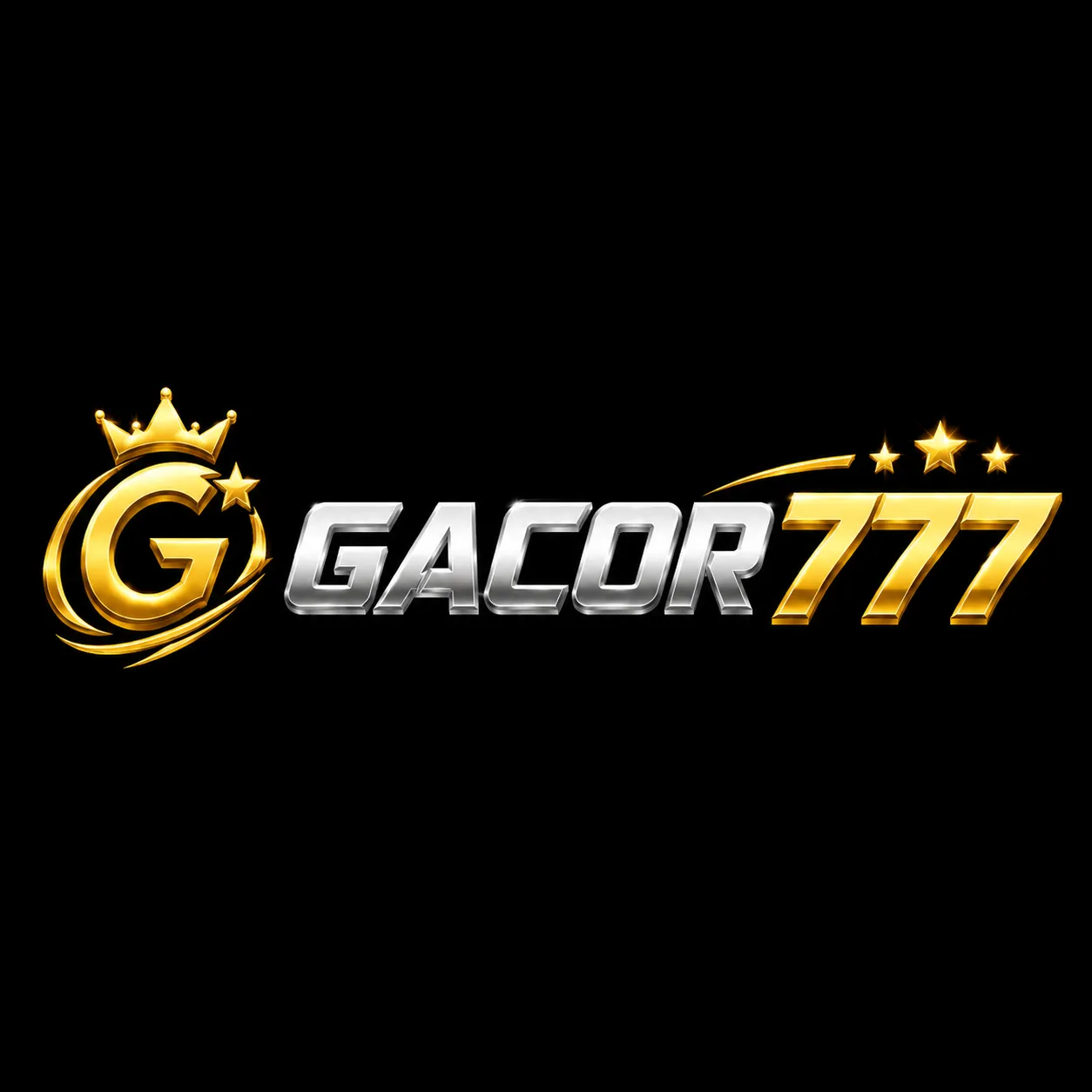 GACOR777 - Pemutar MP3 Terbaik untuk Musik dan Video